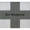 DER BLUTHARSCH  "s/t"-cd 